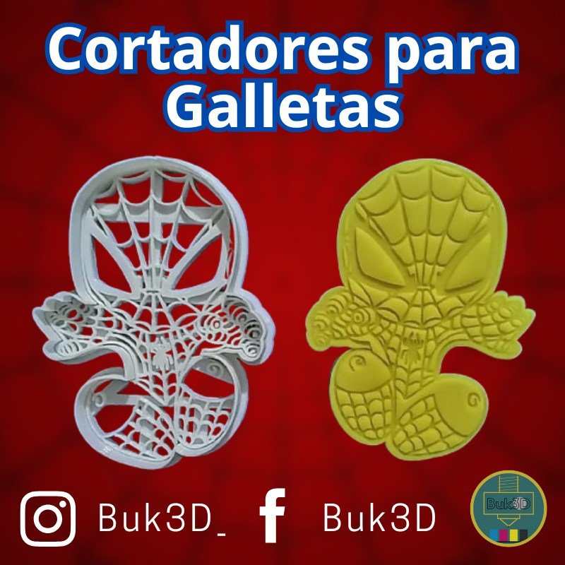 Galería BUK3D 1